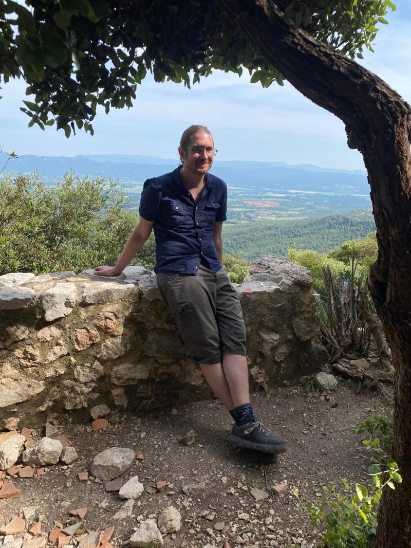 ThomasL sur Loveparadiz