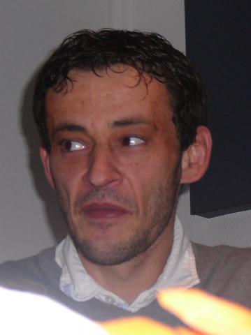 Photo du trombinoscope Loveparadiz