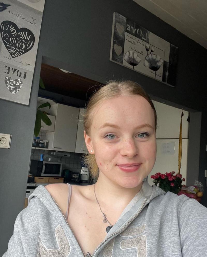 Jolier sur Loveparadiz