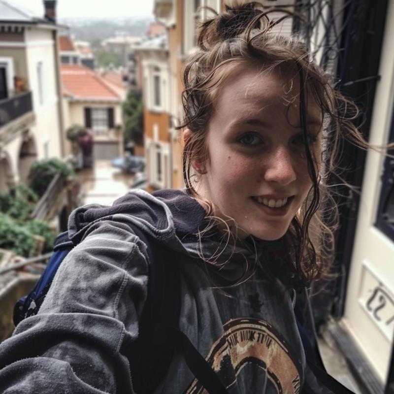 SamanthaBB sur Loveparadiz