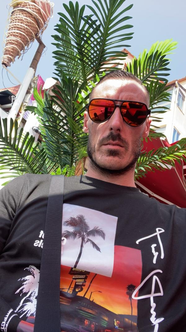 Photo du trombinoscope Loveparadiz