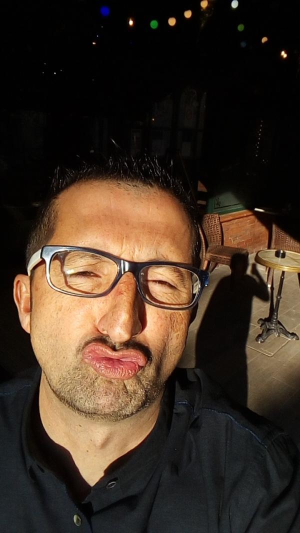 Photo du trombinoscope Loveparadiz