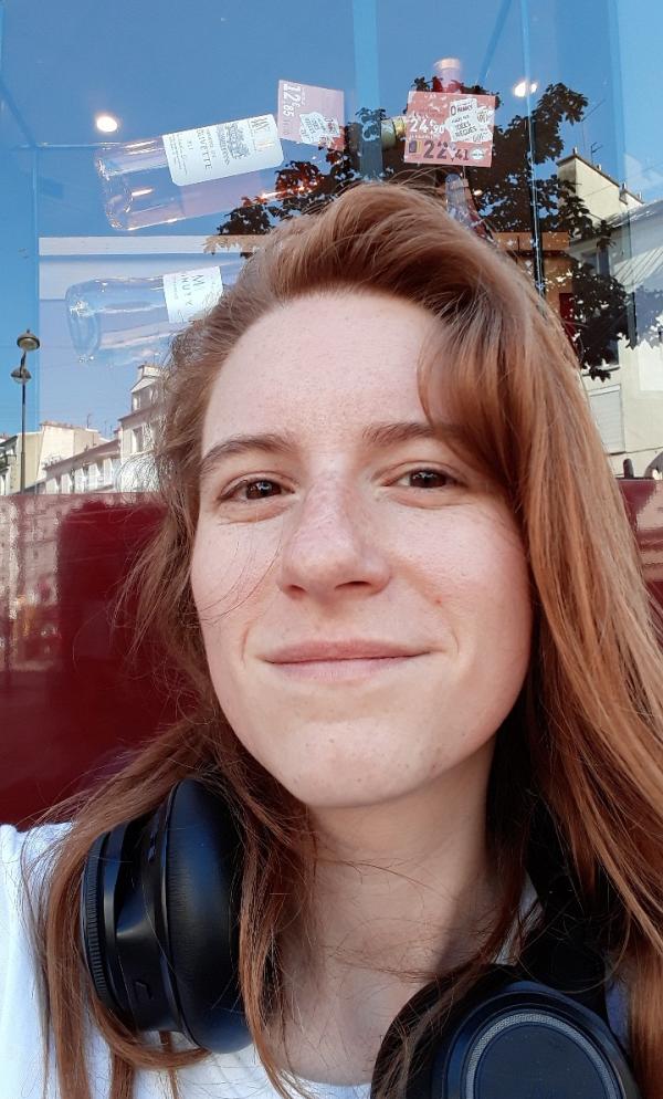 Photo du trombinoscope Loveparadiz